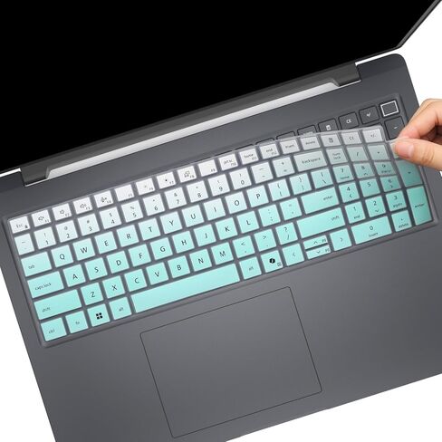 Keyboard Cover for 16" Dell Pro 16/Pro 16 Plus/Pro Max 16 PB16250 PB16255 PC16250 PC16255 MC16250 MC16255 & Pro Max 18 Plus MB1825 2025 2024 18-inch Laptop (NOT FIT Dell Pro 16 Premium DA16250-Dazzle in Saudi Arabia