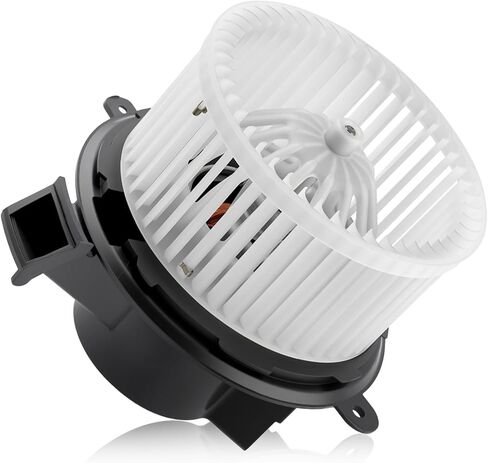 700330 HVAC Blower Motor Fit for Cadillac Escalade ESV, for Chevy Silverado 1500LD 2500HD 3500HD Suburban, for GMC Sierra 1500 Limited 2500HD 3500HD Yukon Blower Motor Replacement 871030E040 in Saudi Arabia