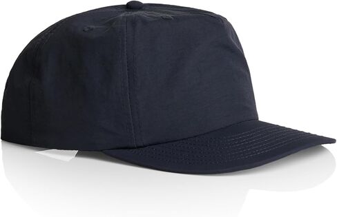 AS Color Surf Cap | نايلون معاد تدويره خفيف الوزن وسريع الجفاف مكون من 5 ألواح قابلة للتعديل in Saudi Arabia