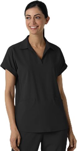 WINK Womens Scrub Top in Saudi Arabia