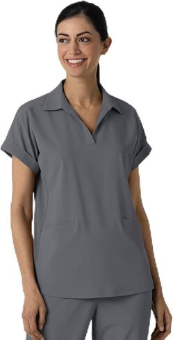WINK Womens Scrub Top in Saudi Arabia