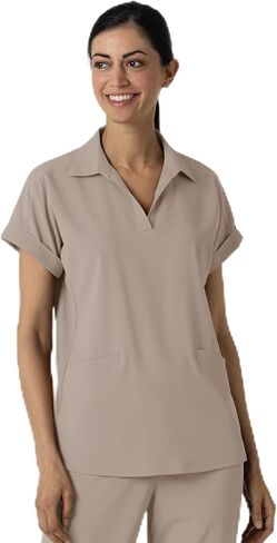 WINK Womens Scrub Top in Saudi Arabia