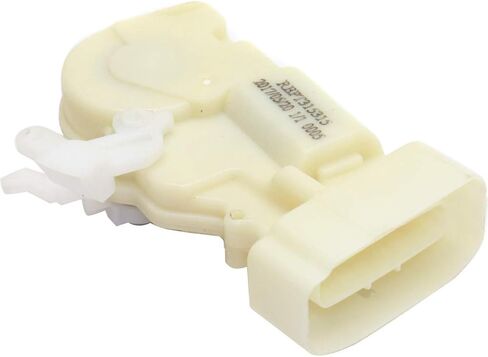 For Toyota Celica Door Lock Actuator 2000 01 02 03 04 2005 Driver and Passenger Side Pair/Set | Front | w/Power | 6904020550 + 6903020500 in Saudi Arabia