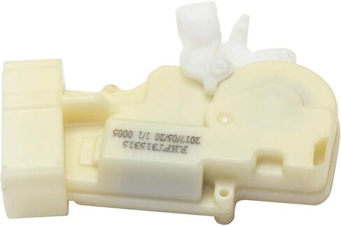 For Toyota Celica Door Lock Actuator 2000 01 02 03 04 2005 Driver and Passenger Side Pair/Set | Front | w/Power | 6904020550 + 6903020500 in Saudi Arabia
