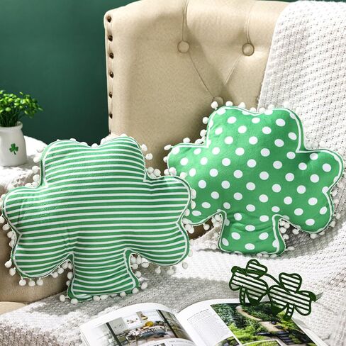 2 Pieces Easter Bunny Stuffed Animal Pillow Hugging Cuddly Huggable Rabbit Pillow Decoration for Easter Christmas Birthday Bedroom Sofa Couch Gift Supplies in Saudi Arabia