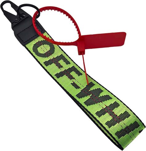 YuCool Car Keychain, Classic Keychain Fashion Keychains Lanyard,Wristlet Keychain for Women & Men​ in Saudi Arabia