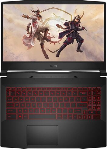 كمبيوتر محمول للألعاب msi Raider مقاس 18 بوصة QHD+ 240 هرتز، Intel Core Ultra 9 285HX، GeForce RTX 5090 24GB GDDR7، 64GB DDR5، تخزين 3 تيرابايت (2 تيرابايت SSD + 1 تيرابايت محطة إرساء)، لوحة مفاتيح بإضاءة خلفية RGB 24 منطقة، ويندوز 11 برو، أسود in Kuwait