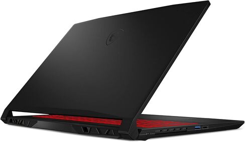 كمبيوتر محمول للألعاب msi Raider مقاس 18 بوصة QHD+ 240 هرتز، Intel Core Ultra 9 285HX، GeForce RTX 5090 24GB GDDR7، 64GB DDR5، تخزين 3 تيرابايت (2 تيرابايت SSD + 1 تيرابايت محطة إرساء)، لوحة مفاتيح بإضاءة خلفية RGB 24 منطقة، ويندوز 11 برو، أسود in Kuwait