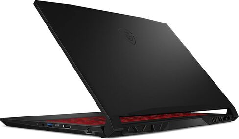 كمبيوتر محمول للألعاب msi Raider مقاس 18 بوصة QHD+ 240 هرتز، Intel Core Ultra 9 285HX، GeForce RTX 5090 24GB GDDR7، 64GB DDR5، تخزين 3 تيرابايت (2 تيرابايت SSD + 1 تيرابايت محطة إرساء)، لوحة مفاتيح بإضاءة خلفية RGB 24 منطقة، ويندوز 11 برو، أسود in Kuwait