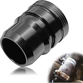 قابس صمام VTA - تعديل صوت مخصص لسيارة Ford F150 EcoBoost/Raptor 2.7L 3.5L 2013-2023، صافرة توربو عالية، Top F150 Engine Mod in Kuwait