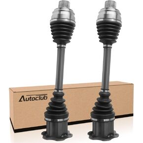 AUTOCLUB Front Passenger Side for 2013 2014 2015 MercedesBenz C350 CV Axle, for 2008 2009 2010 2011 2012 2013 2014 MercedesBenz C300, 2015 2016 E400 CV Axle Shaft Replacement in Kuwait