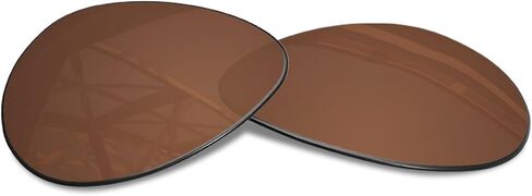 عدسات بديلة SmartVLT للجنسين لنظارة Ray-Ban Aviator RB3025 مقاس 55 مم - المزيد من الخيارات in Kuwait