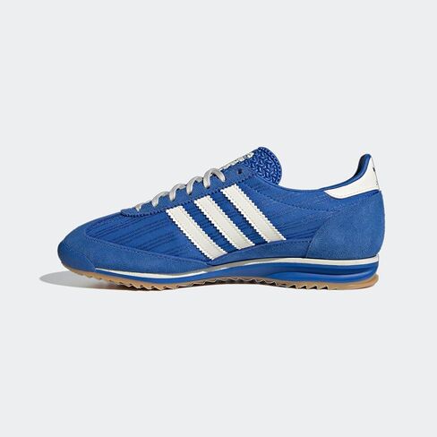 adidas Womens Sl 72 Og Lace Up Sneakers Shoes Casual - Red in Saudi Arabia