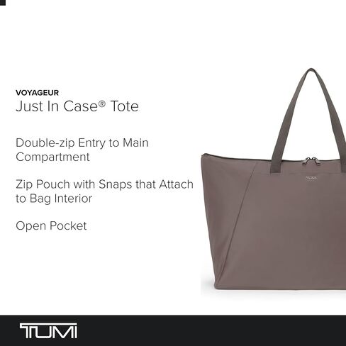 TUMI Just in Case Tote in Saudi Arabia