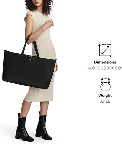 TUMI Just in Case Tote in Saudi Arabia