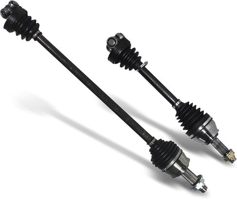 AWD CV Axle Shaft Assembly Front Compatible with Toyota RAV4 2013 2014 2015 2016 2017 2018, 2.5L L4, CV Axle Front Left or Right Side in Saudi Arabia