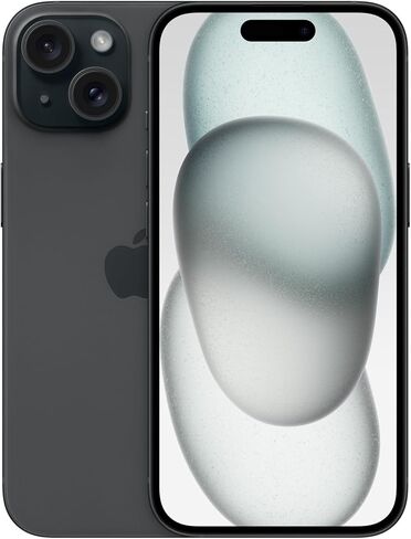 Apple iPhone 15, 128GB, Pink for Cricket Wireless (Renewed) in Saudi Arabia
