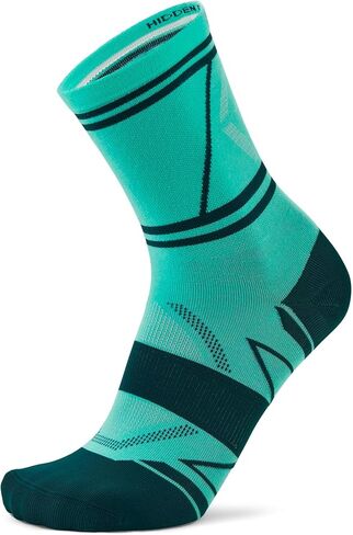 Balega Hidden Dry Re-Engineered Unisex Moisture Wicking Performance Mini Crew Athletic Running Socks in Saudi Arabia