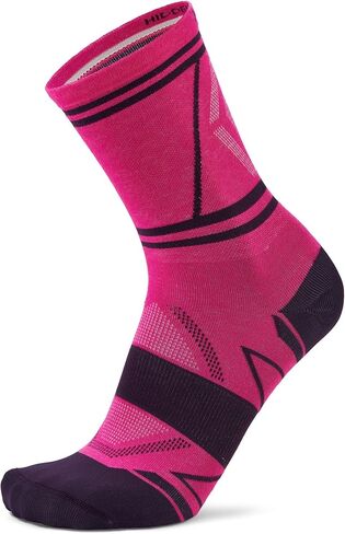 Balega Hidden Dry Re-Engineered Unisex Moisture Wicking Performance Mini Crew Athletic Running Socks in Saudi Arabia