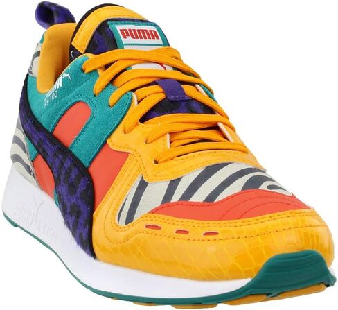 PUMA Men's CALIFORNIA Sneaker in Saudi Arabia