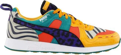 PUMA Men's CALIFORNIA Sneaker in Saudi Arabia