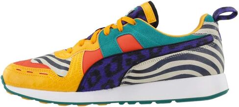 PUMA Men's CALIFORNIA Sneaker in Saudi Arabia