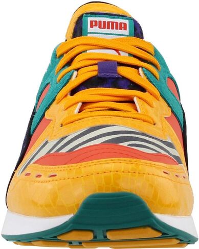 PUMA Men's CALIFORNIA Sneaker in Saudi Arabia
