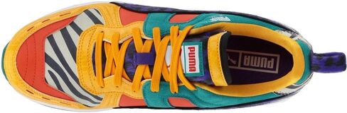 PUMA Men's CALIFORNIA Sneaker in Saudi Arabia