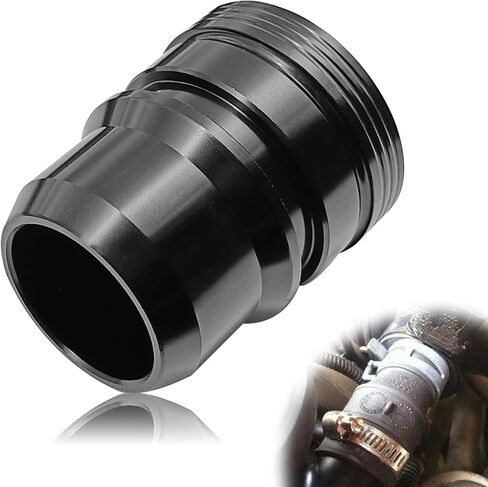 قابس صمام VTA - تعديل صوت مخصص لسيارة Ford F150 EcoBoost/Raptor 2.7L 3.5L 2013-2023، صافرة توربو عالية، Top F150 Engine Mod in Kuwait