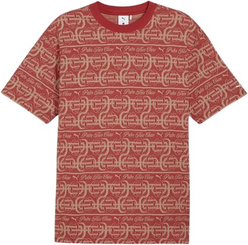 Palm Tree Crew Puma X Ptc Yacht Club Tee in Saudi Arabia