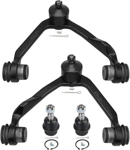 524-114 524-113 2PCS Front Lower Driver and Passenger Side Control Arms w/Ball Joints, for Ford Escape 2013 2014 2015 2016 2017 in Saudi Arabia
