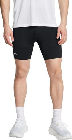 سروال UA Launch للرجال من Under Armour - سريع الجفاف والتحكم في الرائحة in Saudi Arabia