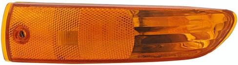 Compatible with Mitsubishi Eclipse Turn Signal Light Lamp 2002 2003 2004 2005 Driver Left Side in Saudi Arabia