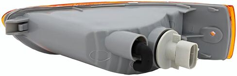 Compatible with Mitsubishi Eclipse Turn Signal Light Lamp 2002 2003 2004 2005 Driver Left Side in Saudi Arabia