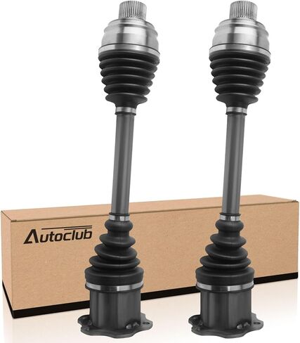 AUTOCLUB Front Passenger Side for 2013 2014 2015 MercedesBenz C350 CV Axle, for 2008 2009 2010 2011 2012 2013 2014 MercedesBenz C300, 2015 2016 E400 CV Axle Shaft Replacement in Kuwait