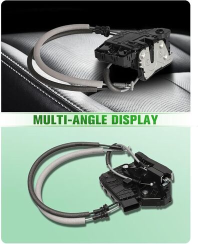 81420-F2000 Rear Right Power Door Lock Actuator Fits for Hyundai Elantra 2017-2020 in Saudi Arabia