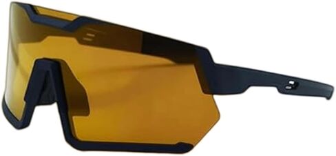 Polarized Sports Sunglasses for Men Women, UV Protection, Lightweight Goggles for Driving Fishing Cycling Running in Saudi Arabia