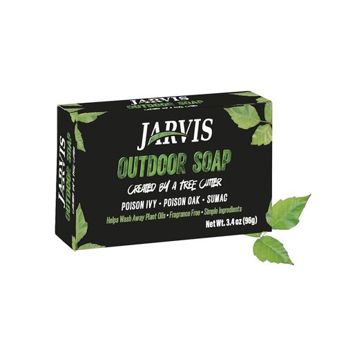Created By A Tree Cutter - Simple Relief for Poison Ivy, Oak, and Sumac - Fast Itch Relief, Redness & Inflammation Soothing - Simple Ingredients for Skin Care in Saudi Arabia