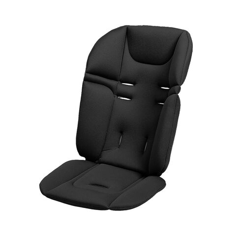 Baby Stroller Seat Liner for Most Stroller Models, Breathable Fabric Stroller Seat Liner Insert, Ensure Comfort and Support on The Go, Stroller Accessories for Toddler Aged 0-5 Years Old in Saudi Arabia