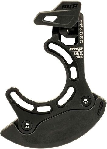 دليل سلسلة MRP AMg SL - 32-36 طنًا، ISCG-05، لوح خلفي من الألومنيوم in Kuwait