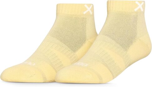 Odd Sox – BASIX – Crew Ankle & Quarter – Size Medium for Men Women & Kids – Everyday Comfort Stylish Colors in Saudi Arabia