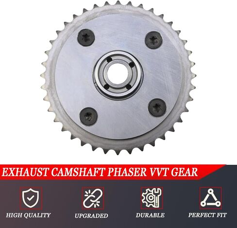 11367545862 & 11367536085 مدخل عمود الحدبات فيزر VVT لـ MINI COOPER R56 R57 R58 R60 R61 2007-2016، لسيارات BMW F20 116i 118i 120i 12-16، ترس توقيت الصمام المتغير للمحرك in Saudi Arabia