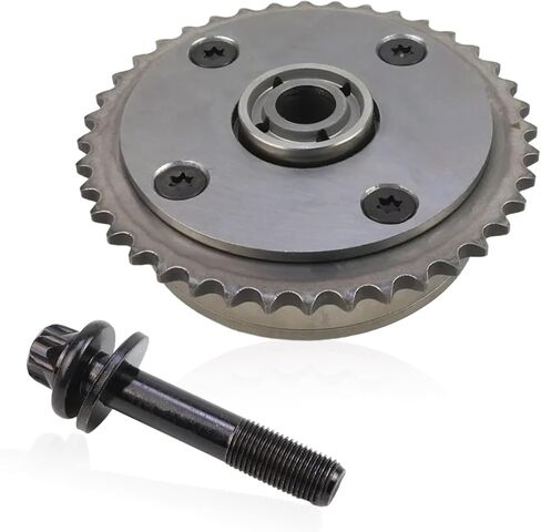 11367545862 & 11367536085 مدخل عمود الحدبات فيزر VVT لـ MINI COOPER R56 R57 R58 R60 R61 2007-2016، لسيارات BMW F20 116i 118i 120i 12-16، ترس توقيت الصمام المتغير للمحرك in Saudi Arabia