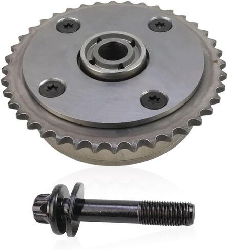 11367545862 & 11367536085 مدخل عمود الحدبات فيزر VVT لـ MINI COOPER R56 R57 R58 R60 R61 2007-2016، لسيارات BMW F20 116i 118i 120i 12-16، ترس توقيت الصمام المتغير للمحرك in Saudi Arabia