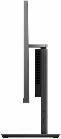 كمبيوتر Lenovo IdeaCentre 27 الكل في واحد - AMD Ryzen 5 7535HS - رام 8 جيجا بايت - SSD 512 جيجا بايت - شاشة لمس FHD 27 بوصة - لونا جراي - AMD Chip - 1920 x 1080 - Windows 11 Home - AMD Radeon 660M، كابل ZYN HDMI in Kuwait