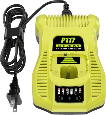 Upgraded 6-Ports Rapid Battery Charger Compatible with Dewalt Flexvolt 20V/60V,Compatible with Dewalt 20V/60V Battery DCB200 DCB206 DCB606 DCB609 in Kuwait