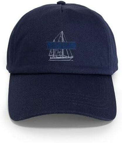 CafePress Topsail Island Cap Adjustable Baseball Cap in Saudi Arabia