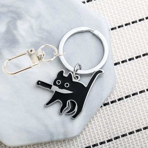 حقيبة سلسلة المفاتيح ذات الإصبع الأوسط مع فتاحة زجاجات، سلاسل مفاتيح مضحكة من الفولاذ المقاوم للصدأ للرجال والنساء in Kuwait