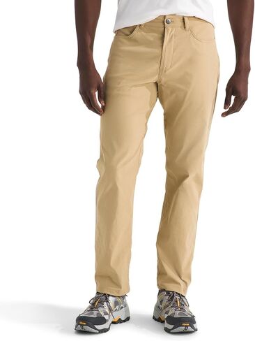 THE NORTH FACE Sprag 5-Pocket Short Mens Pants New Taupe Green 36 (Short) in Saudi Arabia