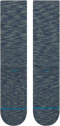 Stance Unisex Interstellar Crew Socks in Saudi Arabia